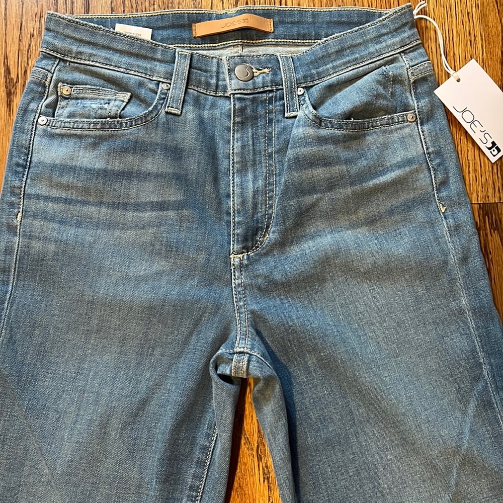 Brand new Joe’s jeans